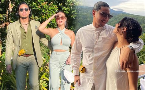 MEET: Yassi Pressman Husband .
